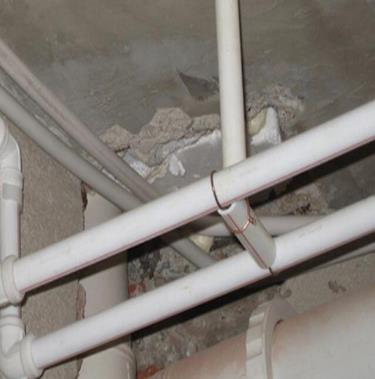 集安漏水维修 卫生间漏水的原因是什么？卫生间下水管漏水怎么办？